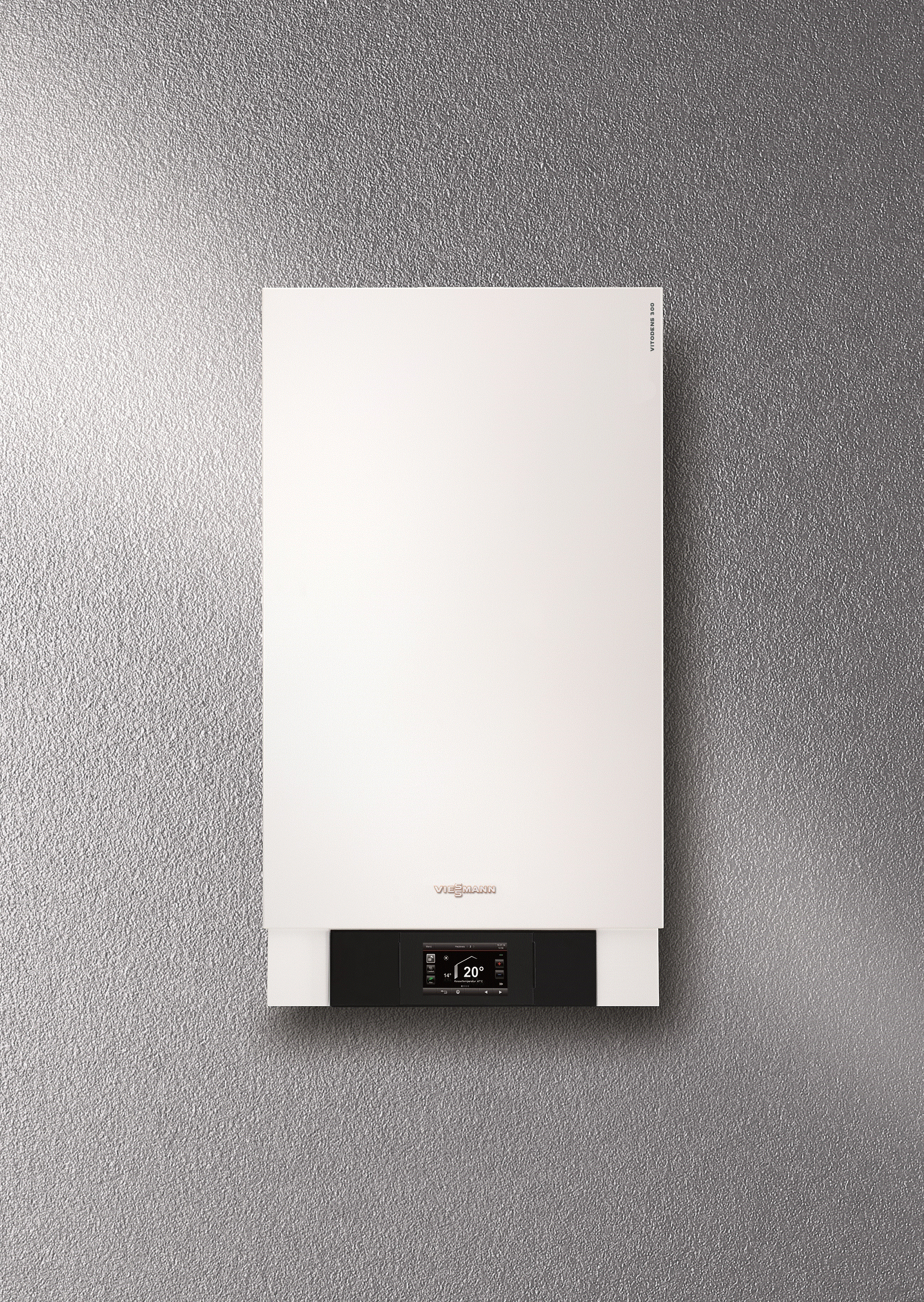 Viessmann Vitodens 300-W