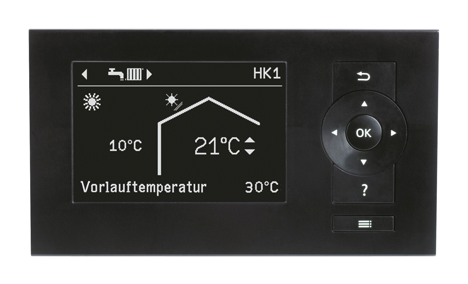 Viessmann Vitotronic 200